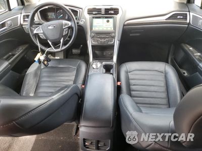 Zdjęcie 8 z 13 samochodu: 2017 FORD FUSION SE HYBRID VIN:3FA6P0LU5HR409164 - miniatura