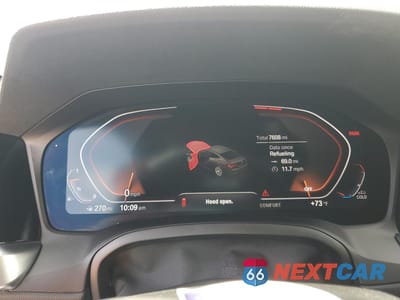 Zdjęcie 9 z 13 samochodu: 2022 BMW 430I VIN:WBA53AP02NC125559 - miniatura