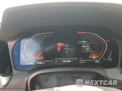 Zdjęcie 9 z 13 samochodu: 2022 BMW 430I VIN:WBA53AP02NC125559 - miniatura
