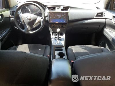Zdjęcie 8 z 14 samochodu: 2016 NISSAN SENTRA S VIN:3N1AB7APXGY287322 - miniatura