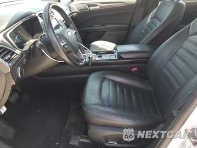 Zdjęcie 7 z 13 samochodu: 2018 FORD FUSION SE HYBRID VIN:3FA6P0LU0JR171536 - miniatura