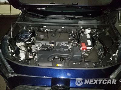 Zdjęcie 12 z 13 samochodu: 2024 TOYOTA RAV4 XLE VIN:2T3W1RFV6RW333679 - miniatura