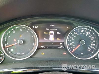 Zdjęcie 9 z 13 samochodu: 2013 VOLKSWAGEN TOUAREG V6 VIN:WVGEF9BP7DD001921 - miniatura