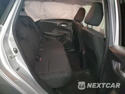 Zdjęcie 10 z 12 samochodu: 2015 HONDA FIT EX VIN:3HGGK5H8XFM766048 - miniatura