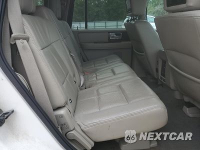 Zdjęcie 11 z 13 samochodu: 2011 LINCOLN NAVIGATOR VIN:5LMJJ2H51BEJ05402 - miniatura