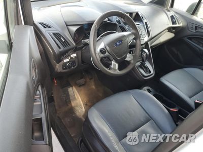 Zdjęcie 8 z 13 samochodu: 2015 FORD TRANSIT CONNECT XL VIN:NM0LS7E72F1180782 - miniatura