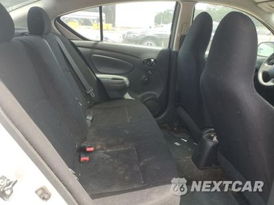 Zdjęcie 10 z 12 samochodu: 2012 NISSAN VERSA S VIN:3N1CN7AP0CL946385 - miniatura
