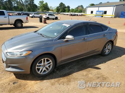 2013 FORD FUSION SE 3FA6P0HR4DR306543 - główne zdjęcie licytacji z USA - miniatura