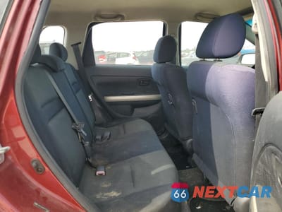 Zdjęcie 10 z 12 samochodu: 2006 TOYOTA SCION XA VIN:JTKKT604560157563 - miniatura
