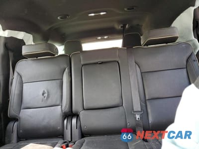 Zdjęcie 10 z 13 samochodu: 2023 GMC YUKON XL C1500 SLT VIN:1GKS1GKD1PR193509 - miniatura