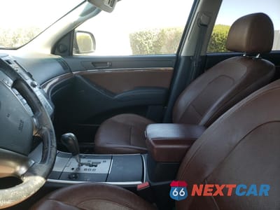 Zdjęcie 7 z 13 samochodu: 2010 HYUNDAI VERACRUZ GLS VIN:KM8NU4CC5AU133320 - miniatura