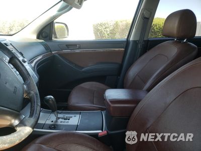 Zdjęcie 7 z 13 samochodu: 2010 HYUNDAI VERACRUZ GLS VIN:KM8NU4CC5AU133320 - miniatura