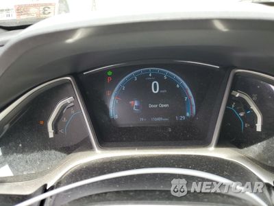 Zdjęcie 9 z 12 samochodu: 2016 HONDA CIVIC TOURING VIN:2HGFC3B97GH352692 - miniatura
