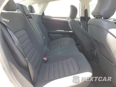 Zdjęcie 10 z 12 samochodu: 2019 FORD FUSION SE VIN:3FA6P0LU4KR285119 - miniatura