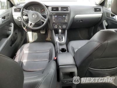 Zdjęcie 8 z 14 samochodu: 2014 VOLKSWAGEN JETTA SE VIN:3VWD17AJ1EM419992 - miniatura