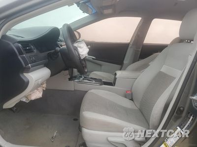 Zdjęcie 7 z 12 samochodu: 2012 TOYOTA CAMRY HYBRID VIN:4T1BD1FK8CU035194 - miniatura
