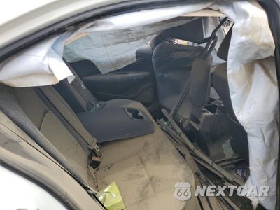 Zdjęcie 10 z 13 samochodu: 2021 TOYOTA COROLLA LE VIN:5YFEPMAE5MP265074 - miniatura