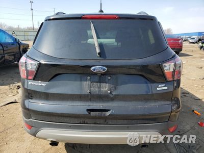 Zdjęcie 6 z 16 samochodu: 2017 FORD ESCAPE SE VIN:1FMCU0GD3HUC47300 - miniatura