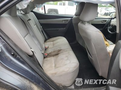 Zdjęcie 10 z 15 samochodu: 2016 TOYOTA COROLLA L VIN:5YFBURHE6GP413039 - miniatura