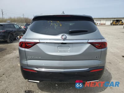 Zdjęcie 6 z 16 samochodu: 2024 BUICK ENCLAVE ESSENCE VIN:5GAEVAKW4RJ104322 - miniatura