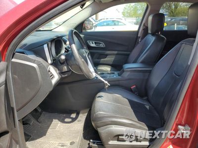 Zdjęcie 7 z 15 samochodu: 2014 CHEVROLET EQUINOX LT VIN:2GNALCEK8E6166795 - miniatura