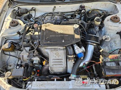 Zdjęcie 7 z 11 samochodu: 1994 TOYOTA CELICA GT VIN:JT2ST07N3R0015437 - miniatura