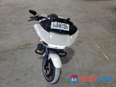 Piąte zdjęcie samochodu w środku: 2023 HARLEY-DAVIDSON FLTRXST VIN:1HD1ACL11PB601566 - miniatura