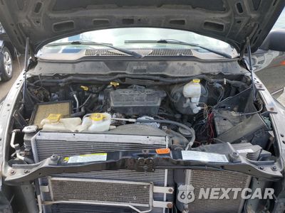 Zdjęcie 11 z 12 samochodu: 2008 DODGE RAM 1500 ST VIN:1D7HU18N78J142824 - miniatura