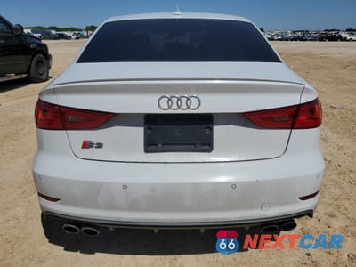 Zdjęcie 6 z 12 samochodu: 2016 AUDI S3 PREMIUM PLUS VIN:WAUB1GFF3G1031240 - miniatura