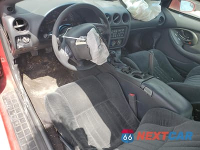 Zdjęcie 8 z 14 samochodu: 1998 PONTIAC FIREBIRD FORMULA VIN:2G2FV22G2W2211889 - miniatura