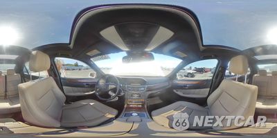 Zdjęcie 12 z 14 samochodu: 2011 MERCEDES-BENZ E 350 VIN:WDDHF5GB1BA402750 - miniatura