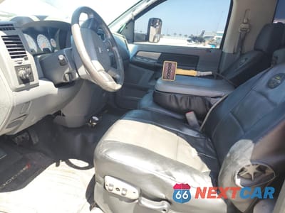 Zdjęcie 7 z 14 samochodu: 2008 DODGE RAM 4500 ST VIN:3D6WC66A08G221278 - miniatura