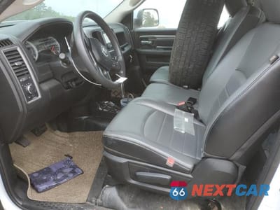 Zdjęcie 7 z 13 samochodu: 2022 RAM 1500 CLASSIC TRADESMAN VIN:3C6JR6DG9NG233891 - miniatura