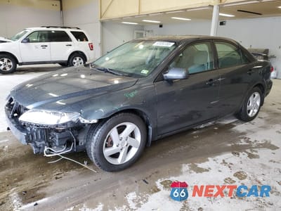 2003 MAZDA 6 S 1YVFP80D435M05416 - główne zdjęcie licytacji z USA - miniatura