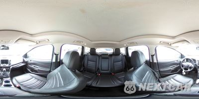 Zdjęcie 15 z 15 samochodu: 2016 FORD ESCAPE TITANIUM VIN:1FMCU9JX7GUA94071 - miniatura