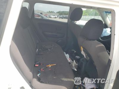Zdjęcie 10 z 14 samochodu: 2012 KIA SOUL VIN:KNDJT2A55C7427705 - miniatura