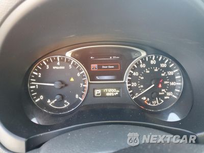 Zdjęcie 9 z 14 samochodu: 2015 NISSAN ALTIMA 2.5 VIN:1N4AL3AP2FC598498 - miniatura