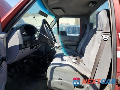 Zdjęcie 7 z 12 samochodu: 1997 FORD F350 VIN:1FTHF36FXVEC62133 - miniatura