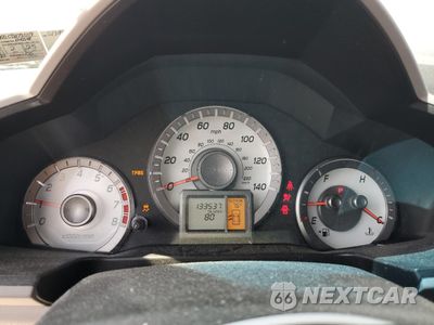 Zdjęcie 9 z 13 samochodu: 2012 HONDA PILOT EXL VIN:5FNYF4H50CB073559 - miniatura