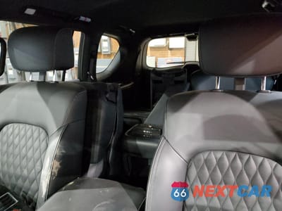 Zdjęcie 10 z 14 samochodu: 2024 INFINITI QX80 LUXE VIN:JN8AZ2AE9R9330331 - miniatura