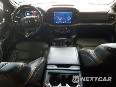 Zdjęcie 8 z 12 samochodu: 2022 FORD F150 SUPERCREW VIN:1FTEW1E8XNFA48134 - miniatura