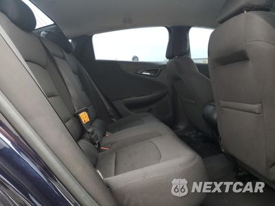 Zdjęcie 10 z 13 samochodu: 2017 CHEVROLET MALIBU LS VIN:1G1ZB5ST4HF255337 - miniatura