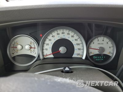 Zdjęcie 9 z 16 samochodu: 2007 DODGE DURANGO SLT VIN:1D8HD48P07F547844 - miniatura