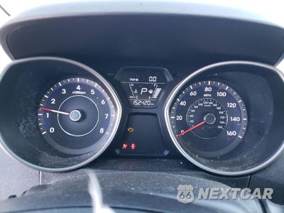 Zdjęcie 9 z 12 samochodu: 2014 HYUNDAI ELANTRA SE VIN:5NPDH4AEXEH523273 - miniatura