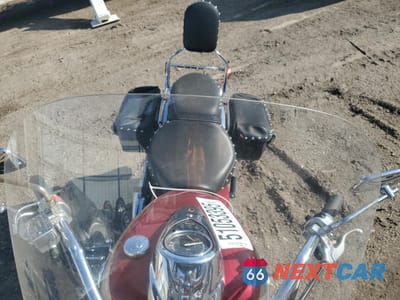 Piąte zdjęcie samochodu w środku: 2007 KAWASAKI VN900 D VIN:JKAVN2D187A011428 - miniatura