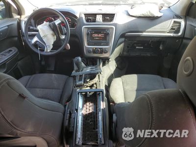 Zdjęcie 8 z 16 samochodu: 2013 GMC ACADIA SLE VIN:1GKKRPKD9DJ177593 - miniatura