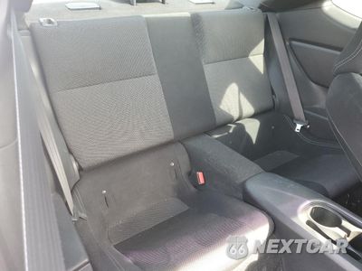 Zdjęcie 10 z 15 samochodu: 2017 TOYOTA 86 BASE VIN:JF1ZNAA12H9701142 - miniatura