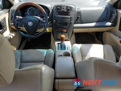 Zdjęcie 8 z 12 samochodu: 2005 CADILLAC CTS HI FEATURE V6 VIN:1G6DP567250106555 - miniatura