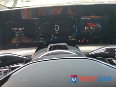 Zdjęcie 9 z 16 samochodu: 2023 CADILLAC LYRIQ LUXURY VIN:1GYKPPRLXPZ002963 - miniatura