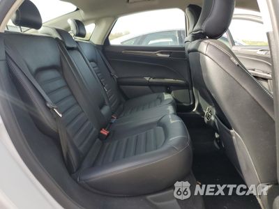 Zdjęcie 10 z 13 samochodu: 2018 FORD FUSION SE HYBRID VIN:3FA6P0LU0JR129853 - miniatura